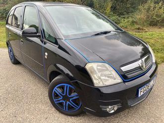 1.6i 16v design 5dr (a/c)