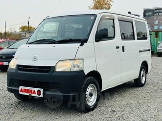 продажа toyota lite ace, 2013 год в хабаровске