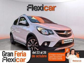 1.0 rocks 54 kw (73 cv)