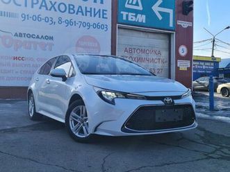 продажа toyota corolla levin, 2021 год в новокузнецке