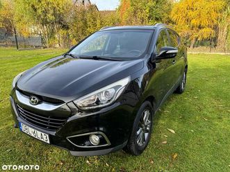 hyundai ix35 1.6 gdi premium 2wd