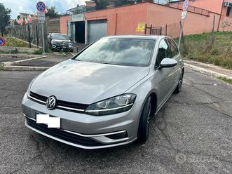 volkswagen golf 5 porte golf 5p 1.6 tdi cerchi pdc