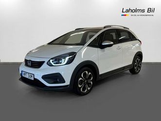 crosstar executive e:hev fullhybrid e-cvt