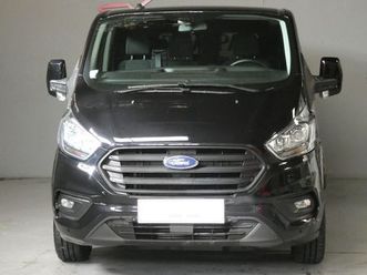 ford transit custom 340l2 2.0 h1-t.b.trend