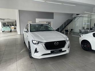 2.5 327ps phev takumi *vollausstattung*