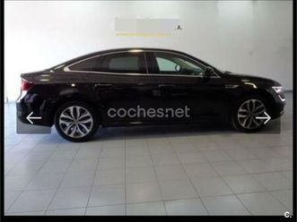 renault talisman zen energy dci t. t. edc