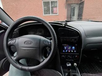 продажа kia spectra, 2008 год в белово