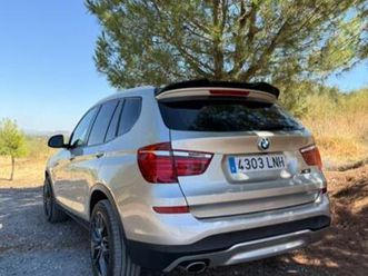 bmw - x3