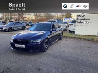 d xdrive touring m sportpaket head-up dab