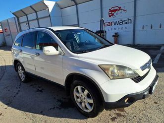 honda crv iii - de vanzare / schimb brasov