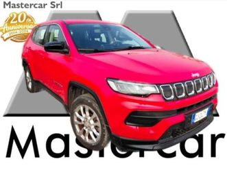compass 1ª serie compass ii 2021 1.6 mjt s 2wd 130cv - gj247yj
