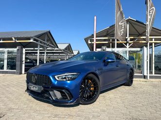 mercedes-benz amg gt 63s#brabus700#ceramic#carbon#designo#magicsky