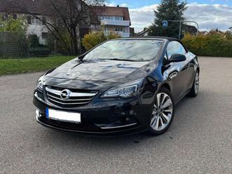 cascada 1.4 turbo (ecoflex) start/stop innovation