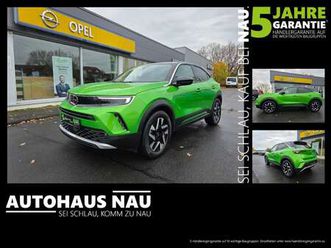 elegance 100% elektrischer fahrspaß