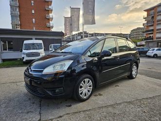 c4 grand picasso 1.8 classique bi energy m