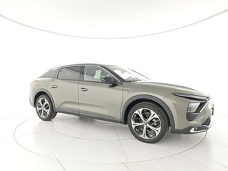 c5 x c5 x puretech 130 s&s eat8 you