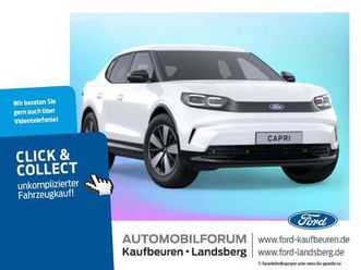 ext. range 4x4 | cam | led | el. heck