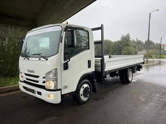 isuzu nlr nnr 35.120