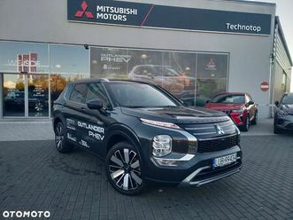 mitsubishi outlander phev instyle plus