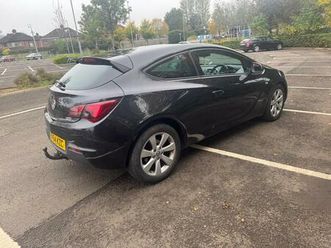 2.0 cdti sport euro 5 (start/stop) 3dr