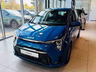kia picanto 1.0 l