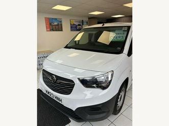 1.5 turbo d 2300 prime l1 h1 euro 6 (start/stop) 5dr