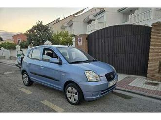 picanto 1.0 lx