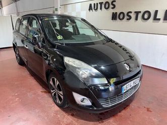 grand scénic 1.6dci bose ed. energy 7pl.130s&s