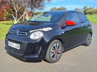 c1 1.2 puretech feel edition feel edition