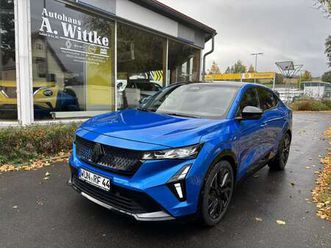 esprit alpine e-tech full hybrid 200