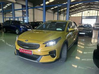 xceed 1.6 mhev imt business 136