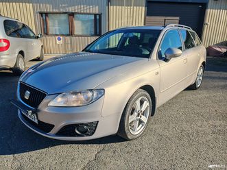 2,0tdi juuri katsastettu!