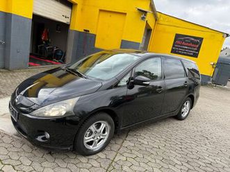 mitsubishi grandis 2.4 intense