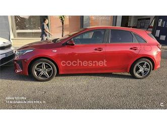 kia ceed 1.4 cvvt