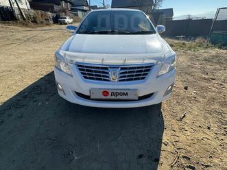 продажа toyota premio, 2011 год в улан-удэ