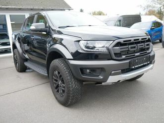 ford ranger raptor doka 4x4 led rollo