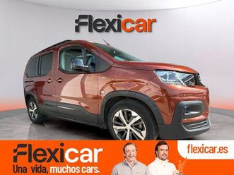 bluehdi 130 gt line standard 96 kw (130 cv)