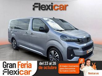 bluehdi business long eat8 132 kw (180 cv)