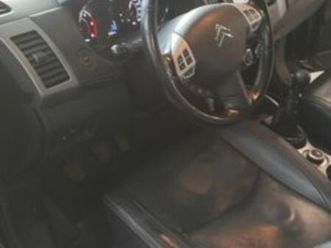 citroën cross 7 sitzer