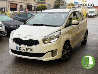 kia carens 1.6 gdi drive 5pl