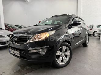 kia sportage 1.7 crdi vgt drive 4x2