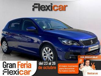 puretech 130 s&s active pack 96 kw (130 cv)