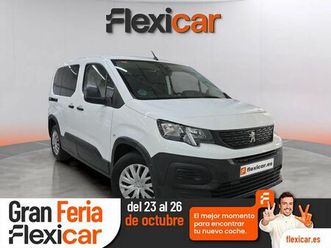 active pack business standard bluehdi 73 kw (100 cv)