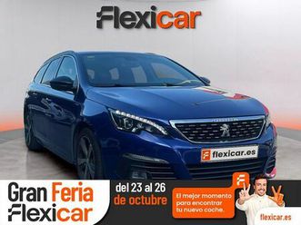 puretech 130 s&s gt line 96 kw (130 cv)