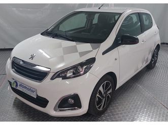 1.2 puretech allure 60 kw (82 cv)