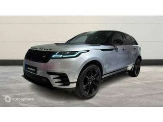 2.0 p400e 404ch phev r-dynamic se awd bva