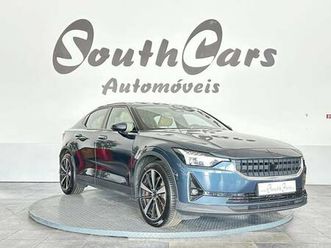 polestar 2 long range 78 kwh awd performance