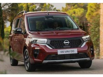 townstar combi 1.3g acenta+ 96kw l1 5pl