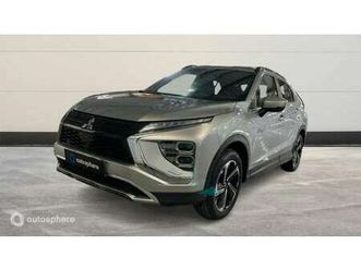 2.4 mivec phev 188ch business 4wd 2023