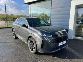 1.2 hybrid 136ch allure e-dcs6